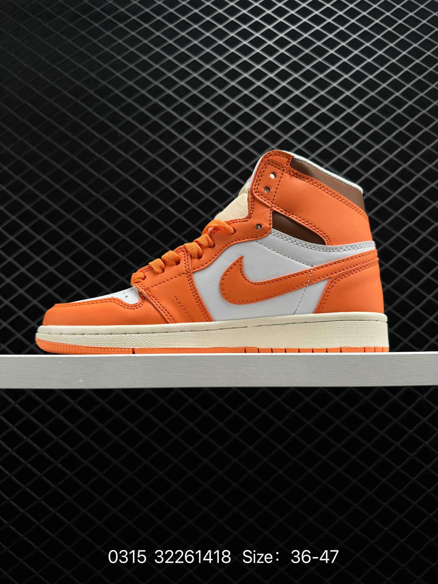 Air Jordan 1 Retro High OG 